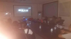 職工之家，我們的家——市政工程分公司8月份職工之家活動(dòng)紀(jì)實(shí)