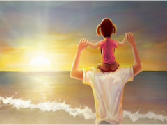 父母的每一句話，都可能影響孩子一生！