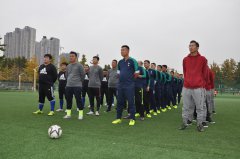 2019年“魯中公路杯”六人制足球賽圓滿結(jié)束