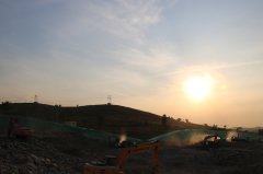 堅(jiān)守崗位的魯中公路人