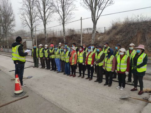 G341膠海線項目順利復工