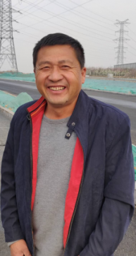 懷念，然后期待