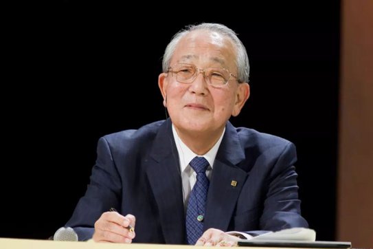 稻盛和夫：員工不服從？多半是領(lǐng)導(dǎo)方式有問題