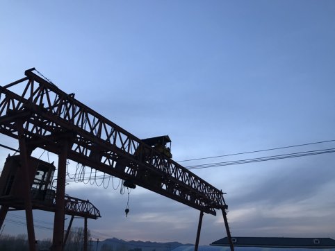 春光無限好，大干正當(dāng)時(shí)