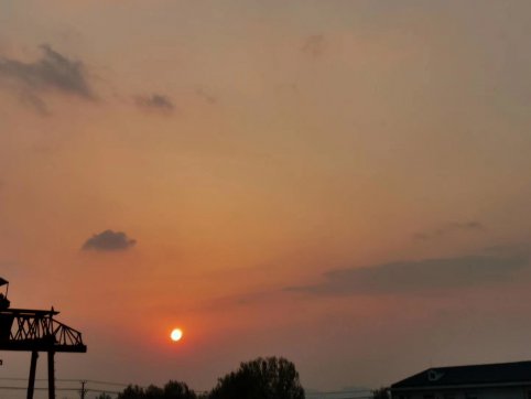 珍惜當(dāng)下，時(shí)光一去不復(fù)返