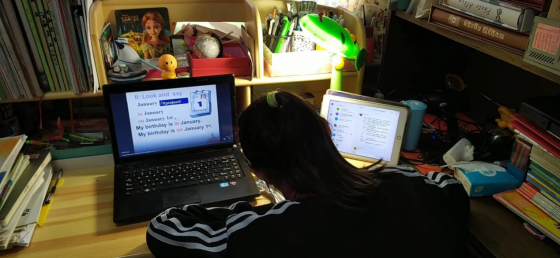 記“困獸猶斗”的日子