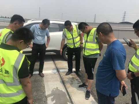 重視細節(jié)，市政項目“提質”進行時