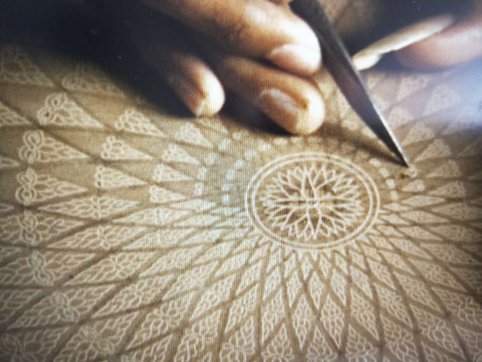 質量就是我們的氣質