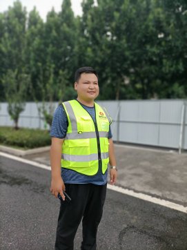 魯中公路，我來了