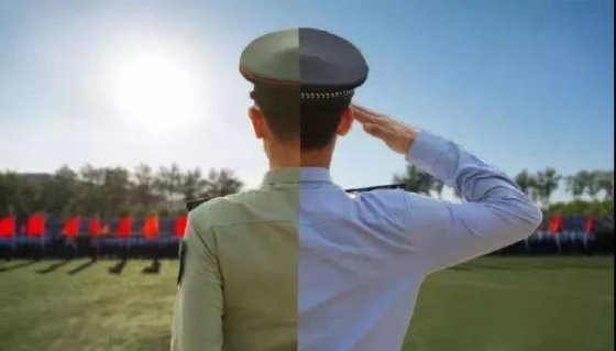 八一建軍節(jié)，戰(zhàn)士向著最需要的地方去