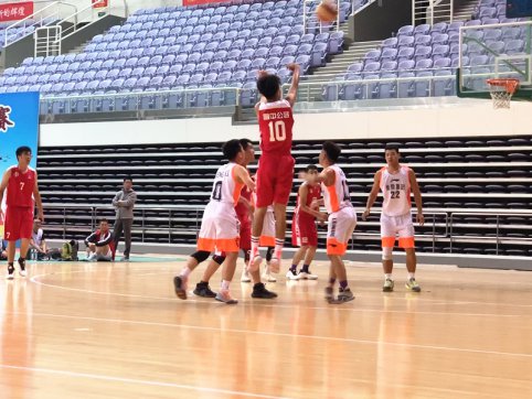 “天齊杯”籃球邀請(qǐng)賽戰(zhàn)況播報(bào)：魯中公路三戰(zhàn)兩勝