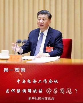 中央經濟工作會議，為何強調解決好種子問題？