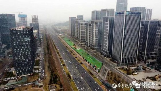 官宣！濟(jì)南經(jīng)十路沿線地鐵4號線開工！設(shè)站33座，7處站點(diǎn)開始施工