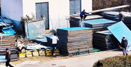 【抓作風(fēng) 創(chuàng)效益】第三工程公司精打細(xì)算開(kāi)源節(jié)支蔚然成風(fēng) 