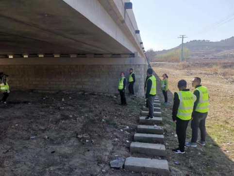 【抓作風(fēng) 創(chuàng)效益】博山小修項(xiàng)目順利通過(guò)博山公路事業(yè)服務(wù)中心安全專項(xiàng)檢查