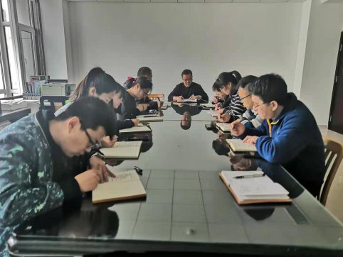 有制度可依，有制度必依——參加《制度匯編》宣貫學(xué)習(xí)有感