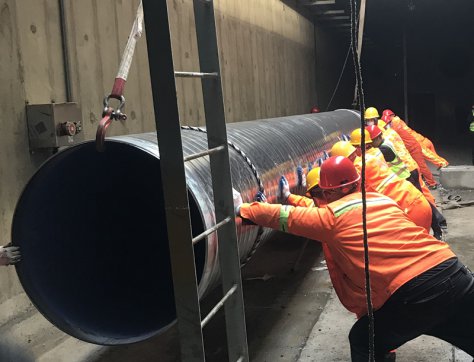 【抓作風(fēng) 創(chuàng)效益】公司開(kāi)展一季度專項(xiàng)檢查工作