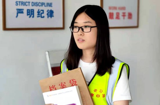 學會戰(zhàn)勝自我，放飛青春