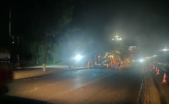 以夢(mèng)為馬，不負(fù)韶華