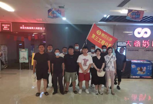 感謝你，為我們拼過命——觀影《中國醫(yī)生》