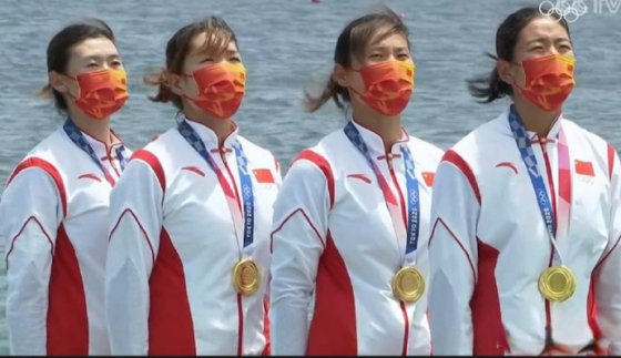 學(xué)習(xí)奧運精神