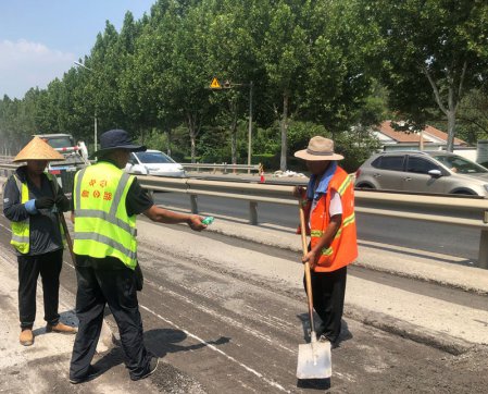 高溫季節(jié)防暑降溫