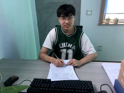 學(xué)而時(shí)習(xí)之不亦說(shuō)乎——實(shí)習(xí)感悟