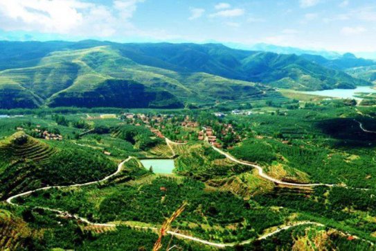 臨臨高速專題：抓住機遇 跟著臨臨高速建設大步走