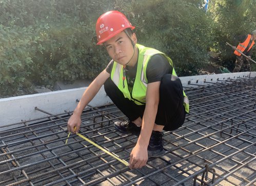 【抓作風(fēng) 創(chuàng)效益】中秋我們在工地團(tuán)圓——第一工程公司中秋實(shí)錄