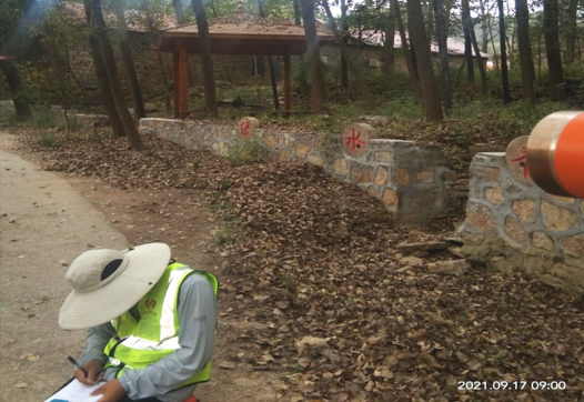 臨臨高速專題：復測完成迎中秋