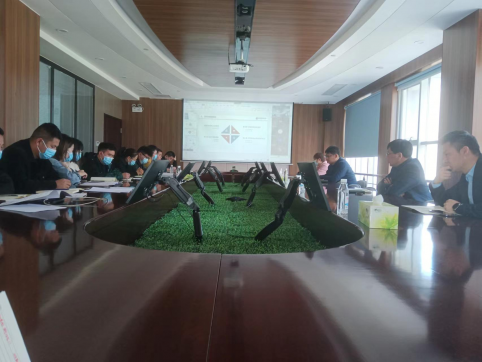 公司組織研究開發(fā)費(fèi)用管理與研發(fā)機(jī)構(gòu)建設(shè)培訓(xùn)會(huì)