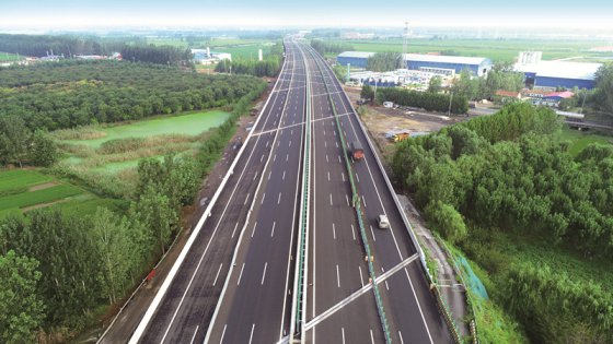 公司多個承建項目獲得2021年山東省泰山杯獎